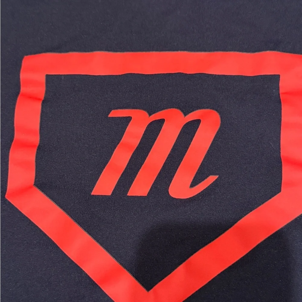 Marucci short sleeve